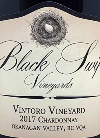 Black Swift Vineyards Vintoro Vineyard Chardonnaytext
