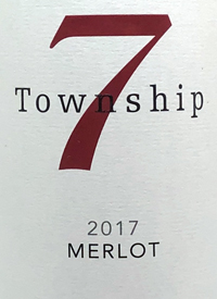 Township 7 Merlottext