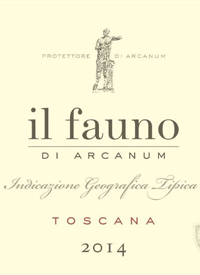 Il Fauno di Arcanumtext