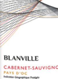Blanville Cabernet Sauvignontext