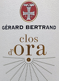Gérard Bertrand Clos d'Oratext