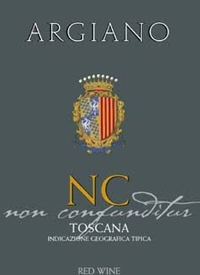 Argiano Non Confunditur NC Rosso Toscanotext