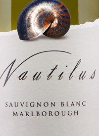 Nautilus Estate Sauvignon Blanctext