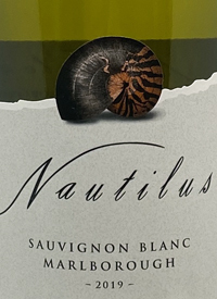 Nautilus Estate Sauvignon Blanctext
