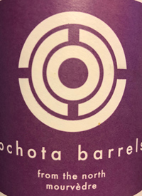 Ochota Barrels From the North Mourvèdretext