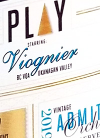 Play Starring Viogniertext