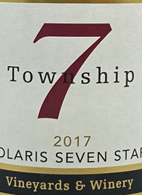 Township 7 Seven Stars Polaristext