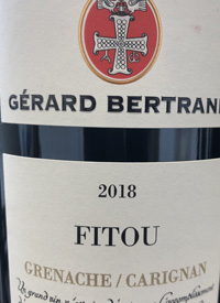 Gérard Bertrand Terroir Fitoutext
