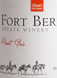 Fort Berens Pinot Gristext