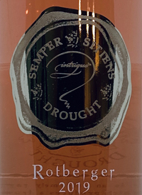 Intrigue Rotberger Drought Rosètext