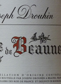 Joseph Drouhin Côte de Beaune Rougetext