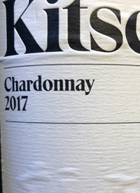 Kitsch Chardonnaytext