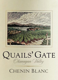Quails' Gate Chenin Blanctext