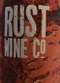 Rust Wine Co Gewürztraminertext