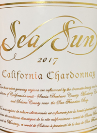 Sea Sun Chardonnaytext
