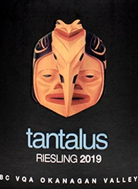 Tantalus Rieslingtext