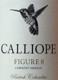 Calliope Figure 8 Redtext