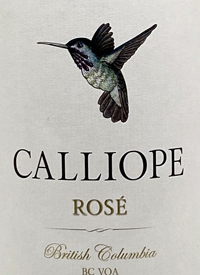 Calliope Rosétext