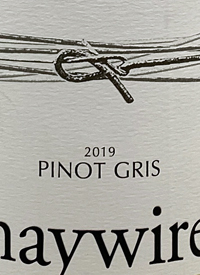 Haywire Pinot Gristext