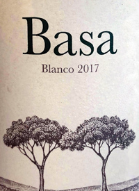 Telmo Rodriguez Basa Rueda Blancotext