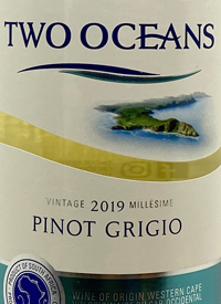 Two Oceans Pinot Grigiotext