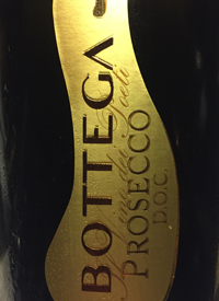 Bottega Il Vino dei Poeti Prosecco Bruttext