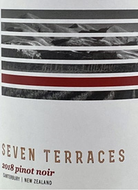 Seven Terraces Pinot Noirtext