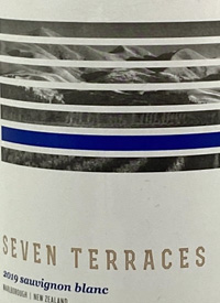 Seven Terraces Sauvignon Blanctext