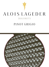 Alois Lageder Pinot Grigio Dolomititext