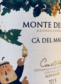 Monte del Frá Ca del Magro Custoza Superioretext