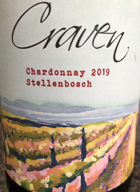 Craven Wines Chardonnaytext