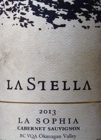 LaStella La Sophiatext