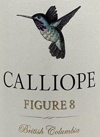 Calliope Figure 8 Whitetext