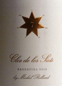 Clos de los Sietetext