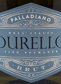 Palladiano Durello Spumante Brut NVtext