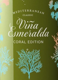Vina Esmeralda Coral Editiontext
