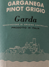 gPG Garganega Pinot Grigiotext