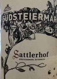 Weingut Sattlerhof Südsteiermark Sauvignon Blanctext
