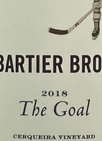 Bartier Bros. The Goaltext