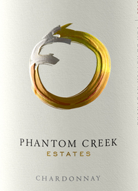 Phantom Creek Estates Chardonnaytext