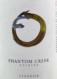 Phantom Creek Estates Viogniertext