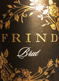 Frind Estate Winery Bruttext