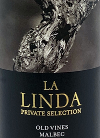 Finca La Linda Private Selection Old Vines Malbectext