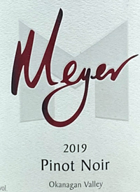 Meyer Pinot Noirtext