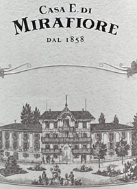 Casa E. di Mirafiore Barolotext
