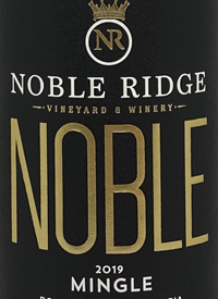 Noble Ridge Mingletext