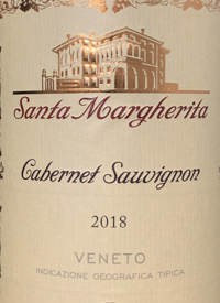 Santa Margherita Cabernet Sauvignontext