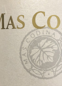 Mas Codina Cava Brut Nature Reservatext