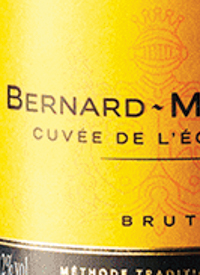 Bernard-Massard Cuvée de L'Ecussontext