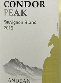 Condor Peak Sauvignon Blanctext